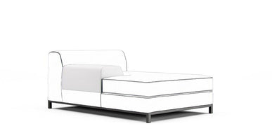 Kramfors Armrest Protector Cover