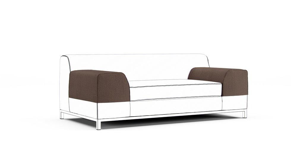 Mod Chenille Espresso