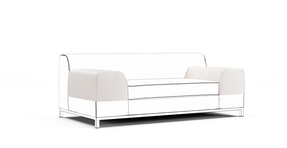 Signature Microfiber Cream