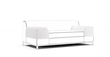 Kramfors Armrest Protector Covers