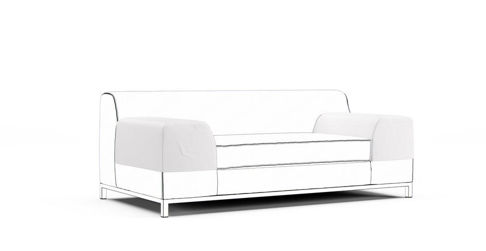 Kramfors Armrest Protector Covers