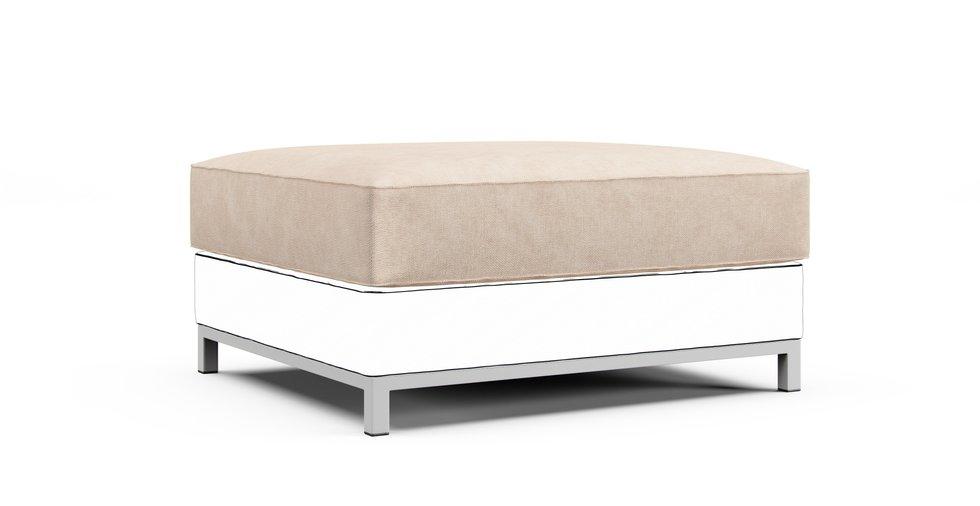 Mod Basketweave Pearl