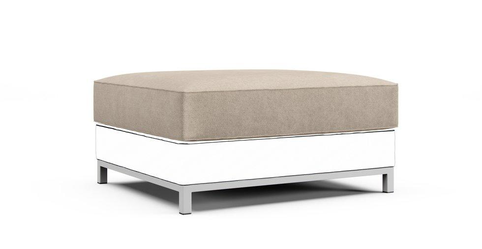 Mod Basketweave Oatmeal