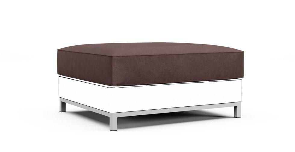 Mod Basketweave Espresso