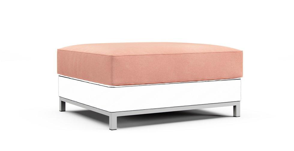 Signature Microfiber Coral