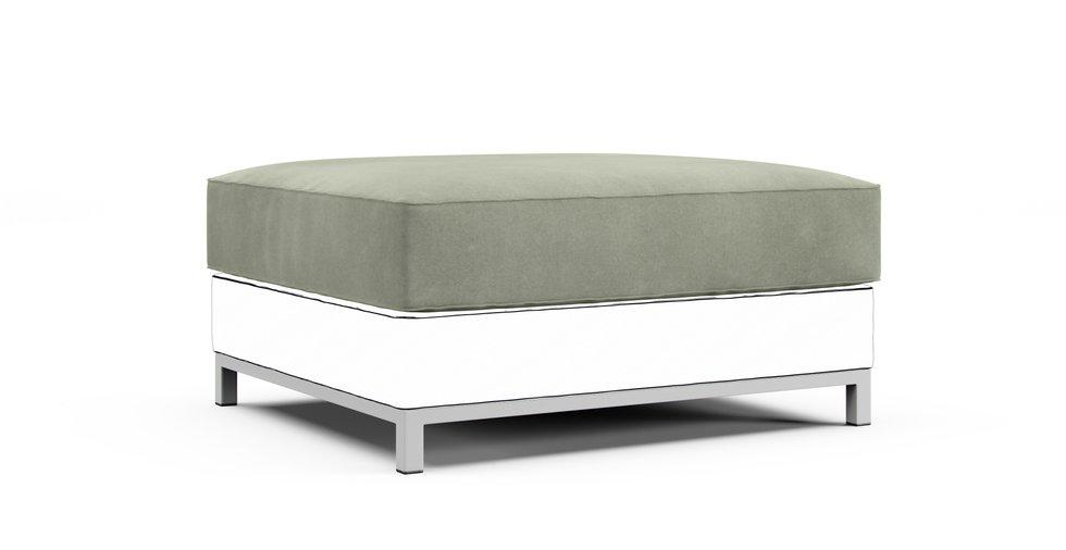 Signature Microfiber Silver Sage