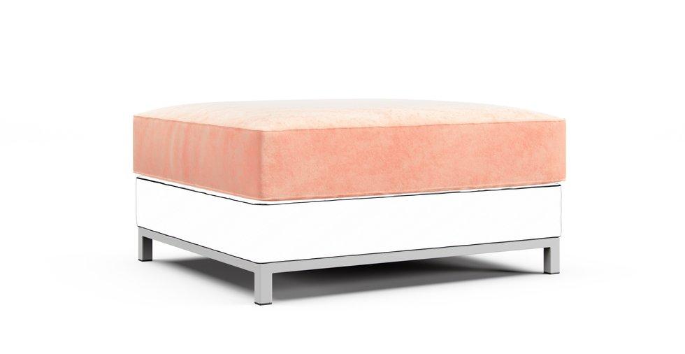 Classic Velvet Peach