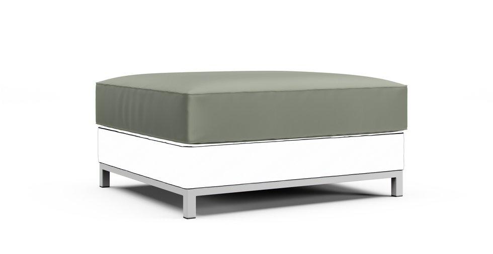 Everyday Cotton Silver Sage