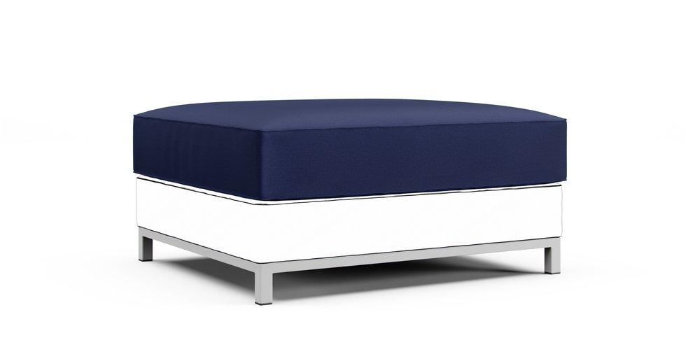 Everyday Cotton Navy