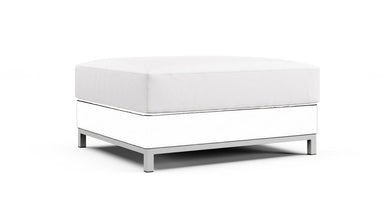 Kramfors Footstool Cushion Cover Only