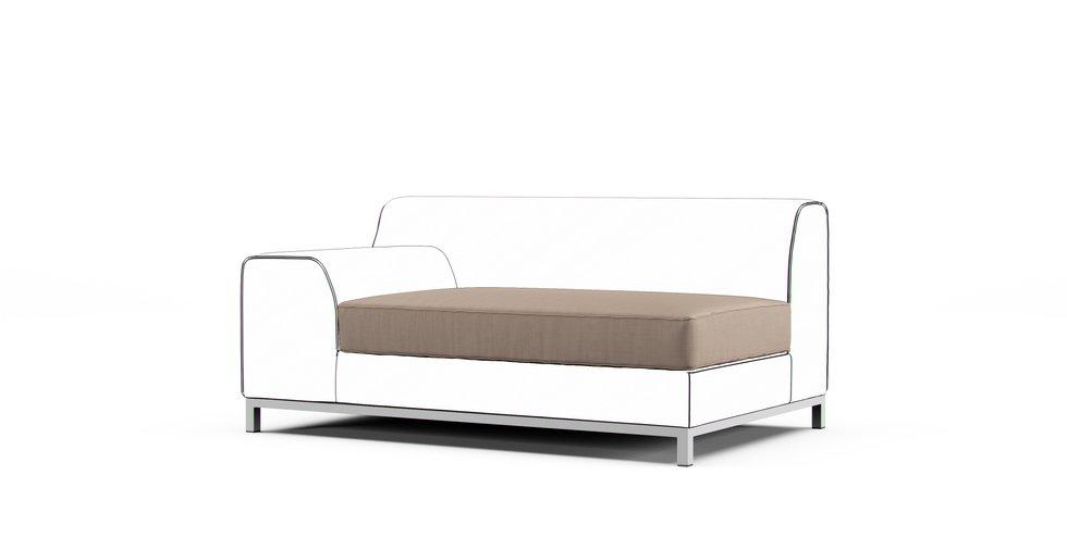 Sunbrella® Canvas Flax