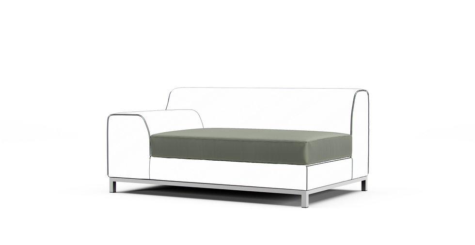 Everyday Cotton Silver Sage