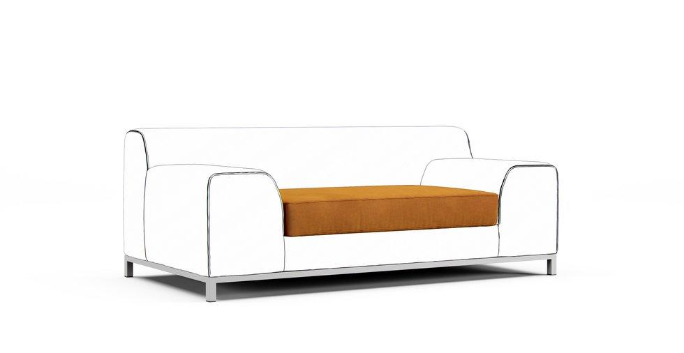 Signature Microfiber Caramel