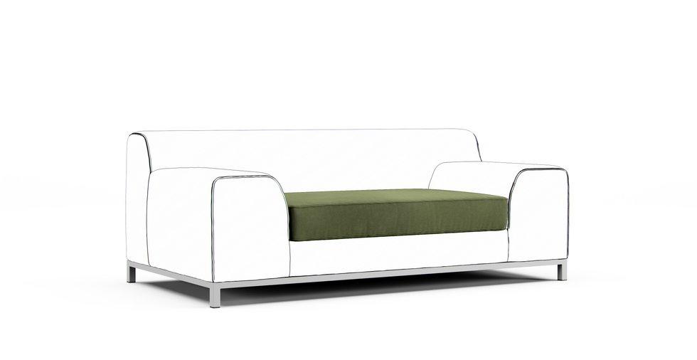 Signature Microfiber Forest Green