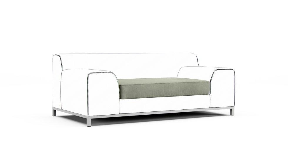 Signature Microfiber Silver Sage