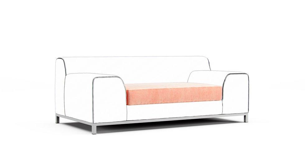 Classic Velvet Peach