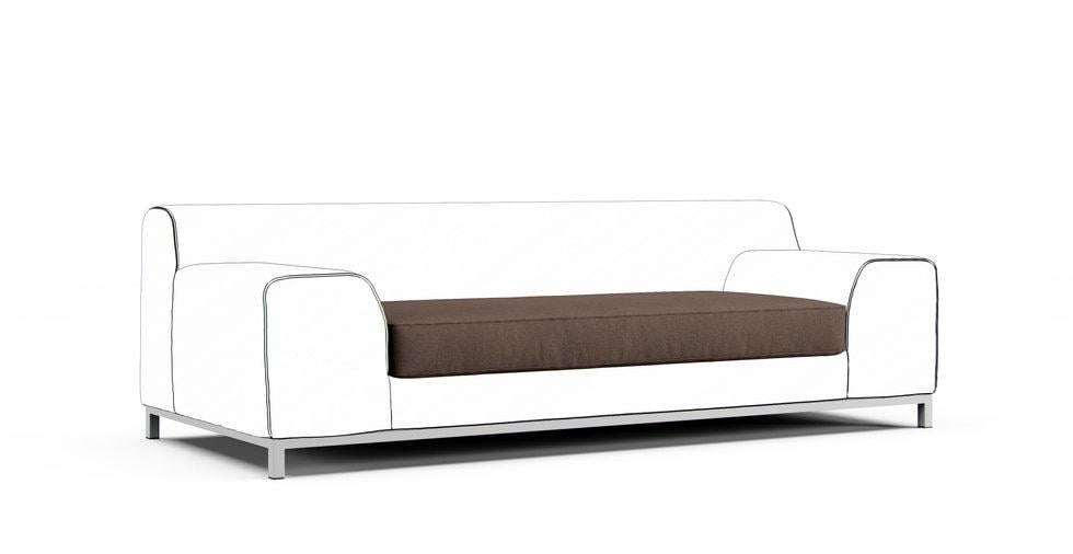 Mod Chenille Espresso