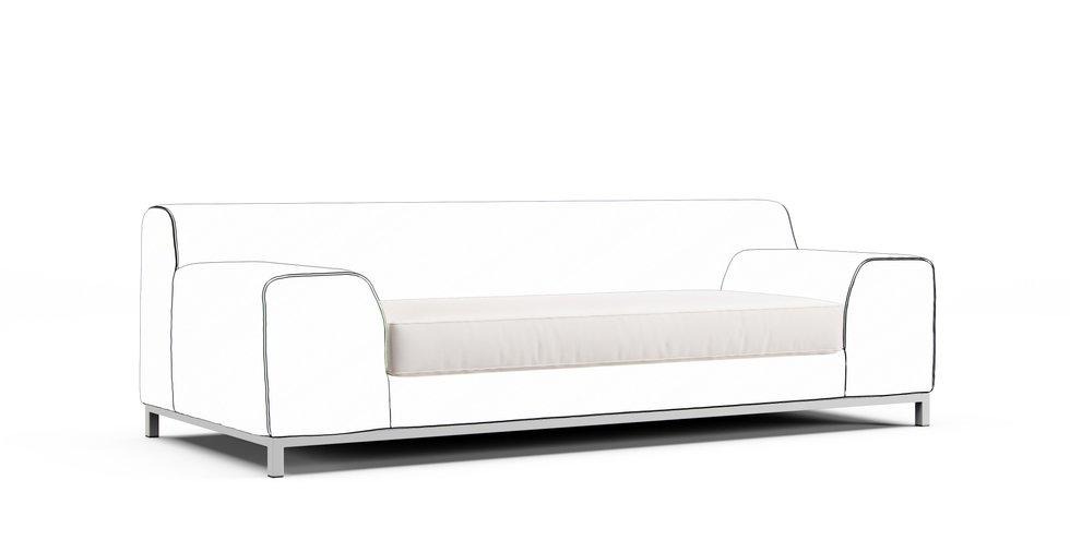 Signature Microfiber Cream