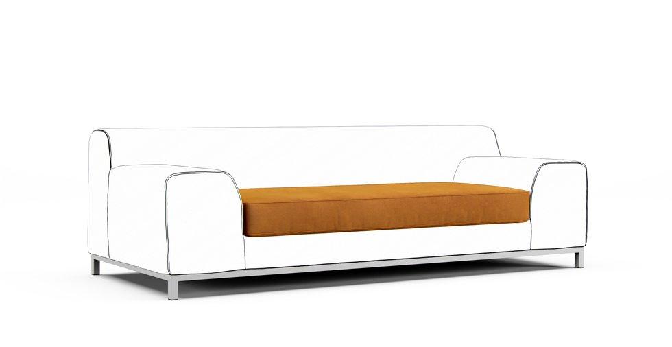 Signature Microfiber Caramel