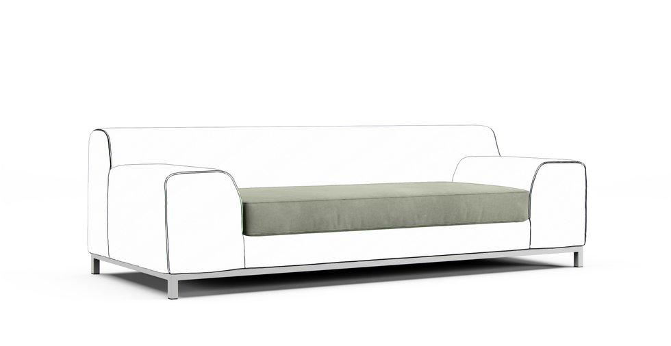 Signature Microfiber Silver Sage