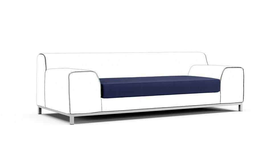 Everyday Cotton Navy