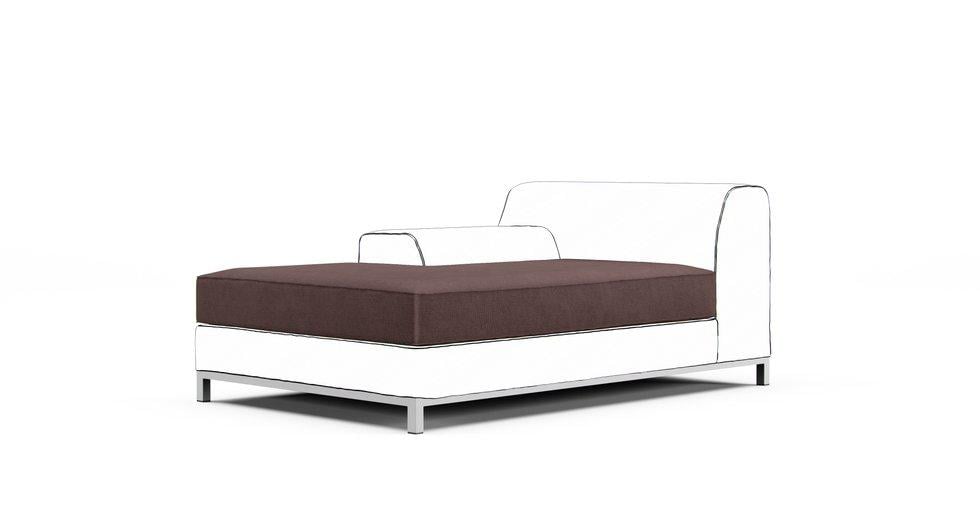 Mod Basketweave Espresso