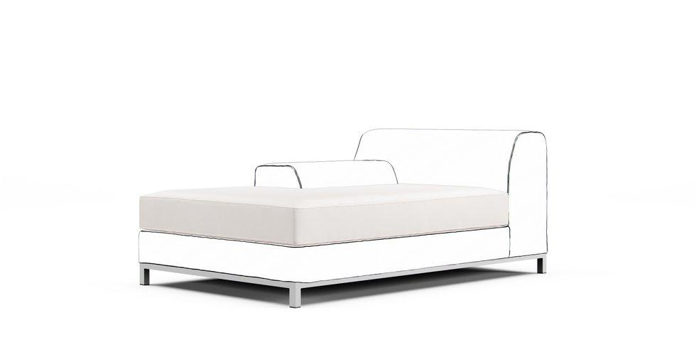 Signature Microfiber Cream