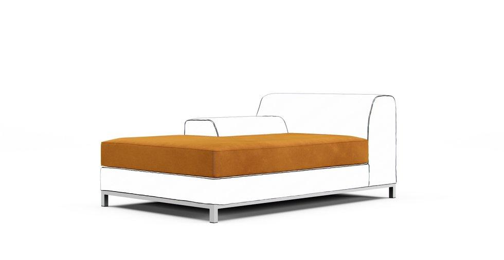 Signature Microfiber Caramel