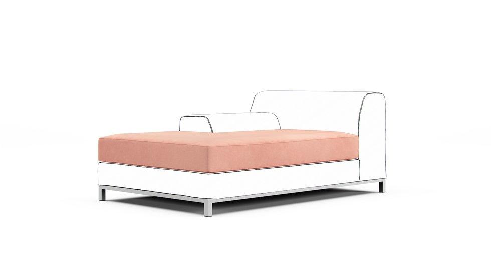 Signature Microfiber Coral