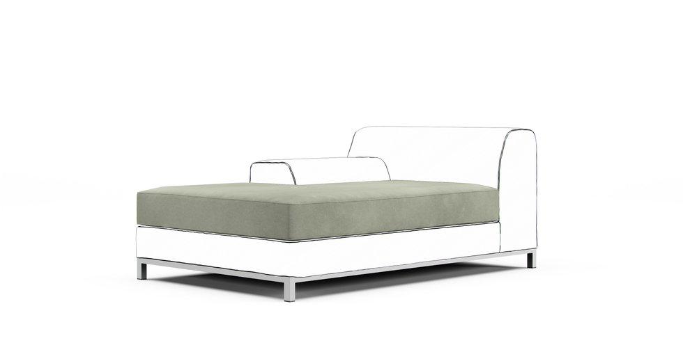 Signature Microfiber Silver Sage