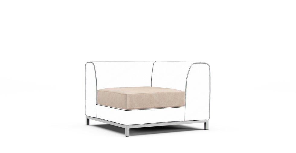 Mod Basketweave Pearl