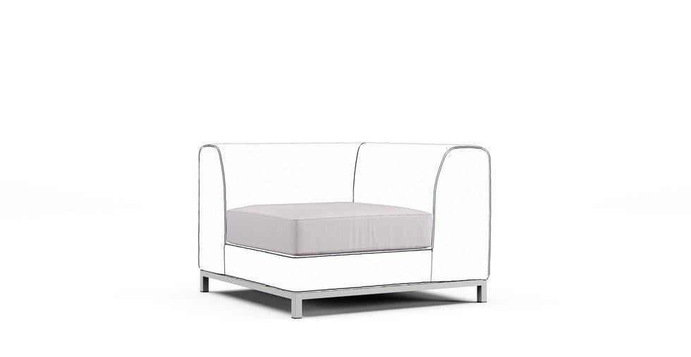 Everyday Cotton Pebble