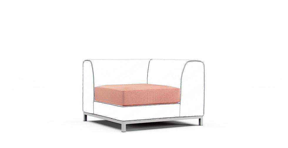 Signature Microfiber Coral