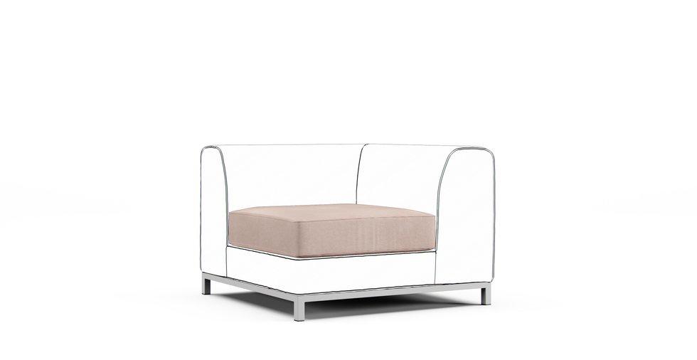 Signature Microfiber Sand