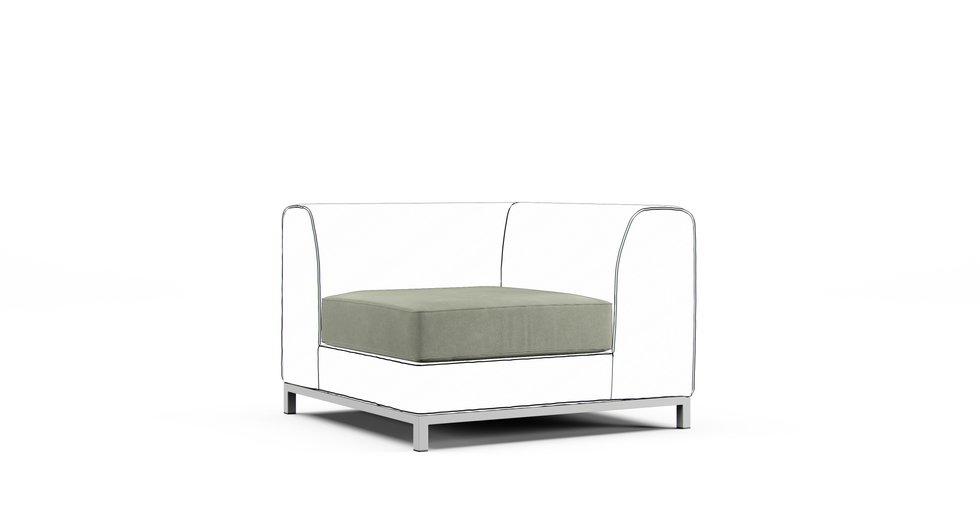 Signature Microfiber Silver Sage