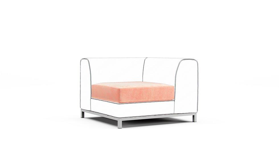 Classic Velvet Peach