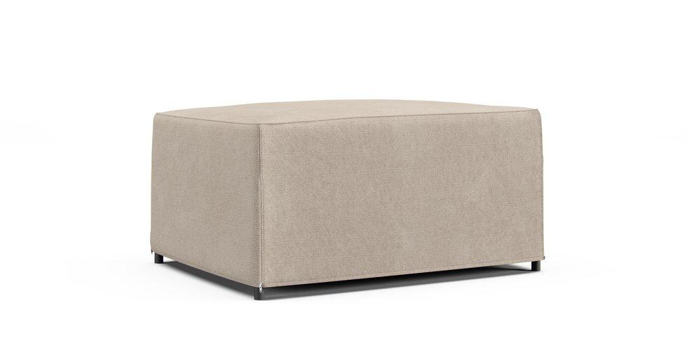 Mod Basketweave Oatmeal