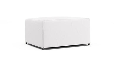 Kungshamn Footstool Module Slipcover