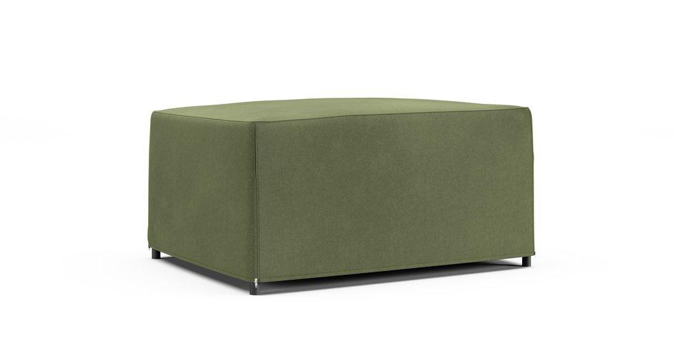 Signature Microfiber Forest Green
