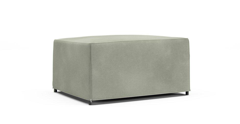 Signature Microfiber Silver Sage