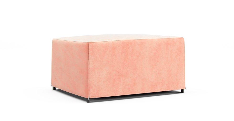 Classic Velvet Peach