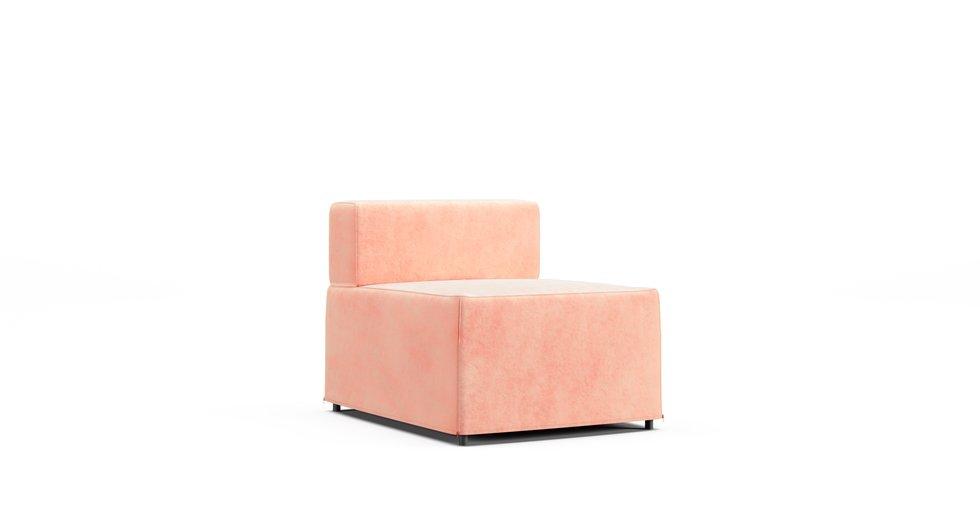 Classic Velvet Peach