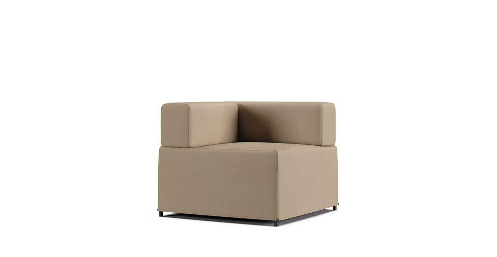 Sunbrella® Canvas Antique Beige