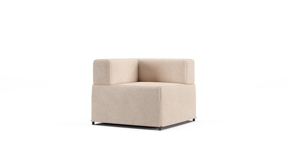 Mod Basketweave Pearl