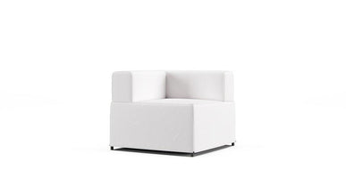 Kungshamn Corner Module Slipcover