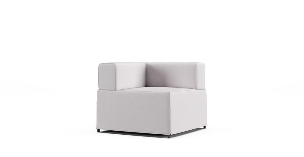 Everyday Cotton Pebble