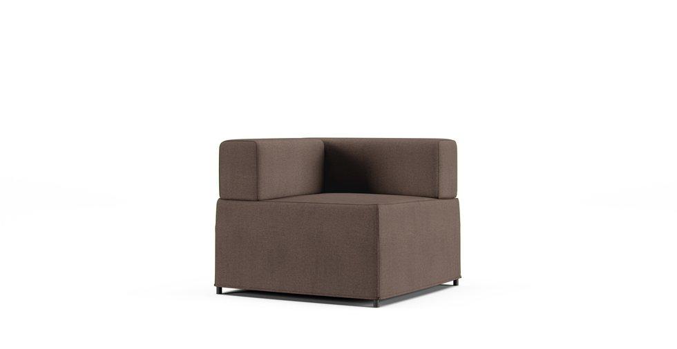 Mod Chenille Espresso