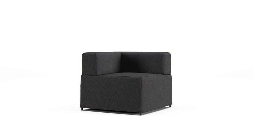 Everyday Weave Storm