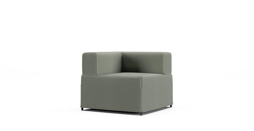 Everyday Cotton Silver Sage