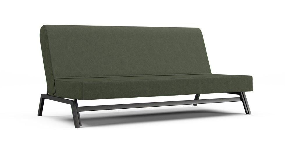 Everyday Weave Basil Green